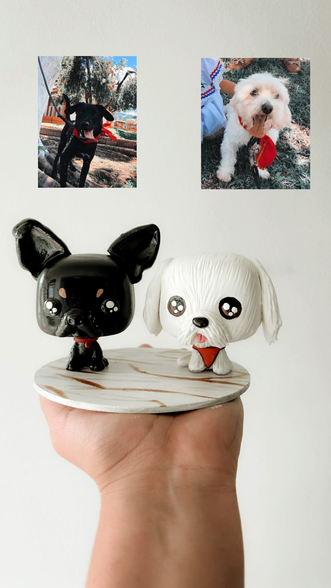 @The Custom Pops