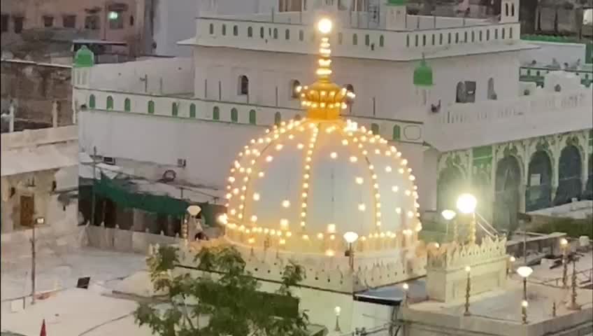 @Khwaja ji
