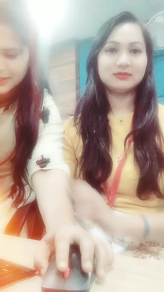 @Anuska Thakur Anu