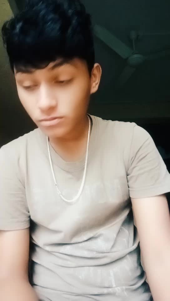 @VasuKamble