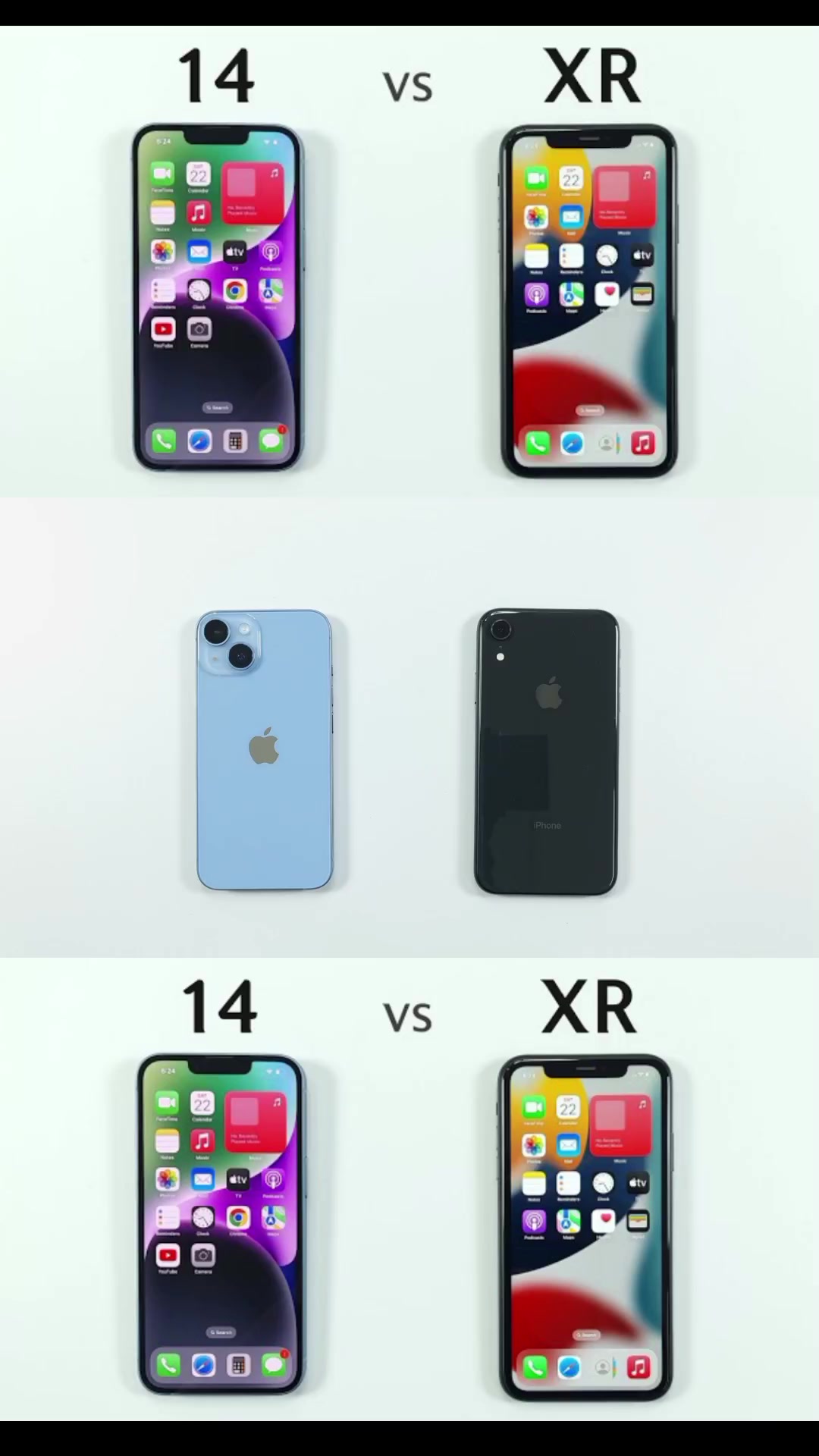 @Tech Review & Compare