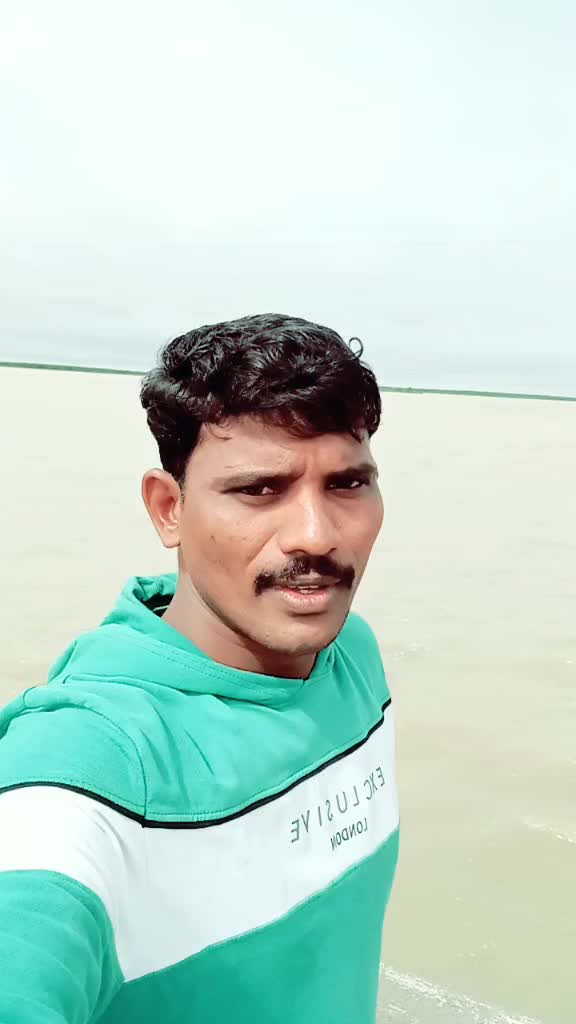 @venkatesh Reddy
