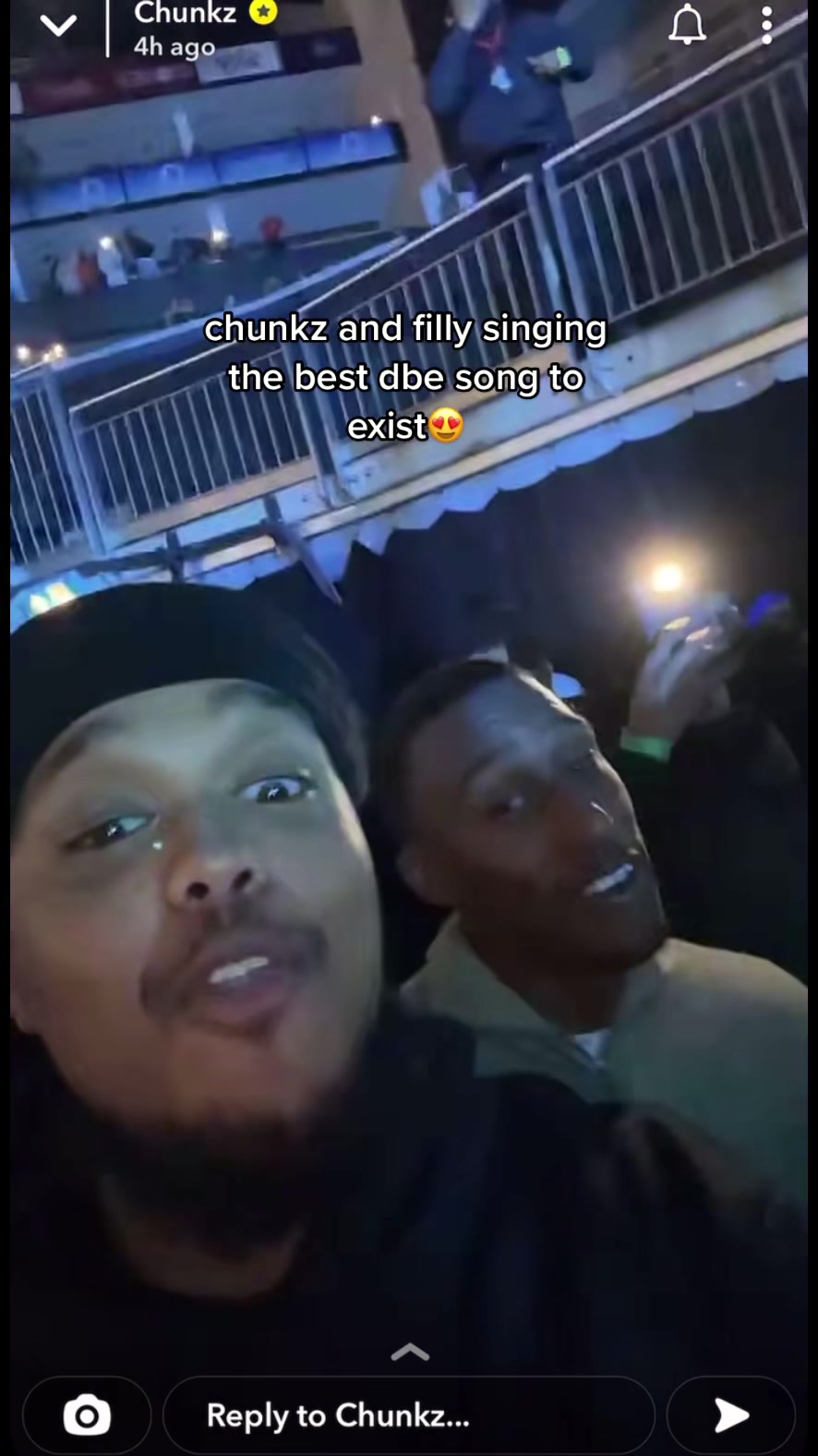 @stream clips