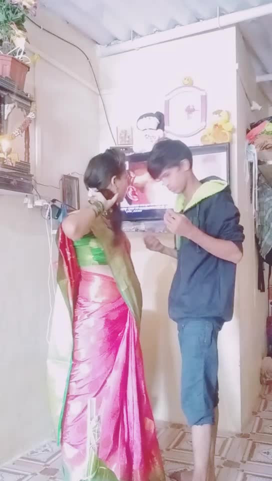 @aaichi ladki sonu