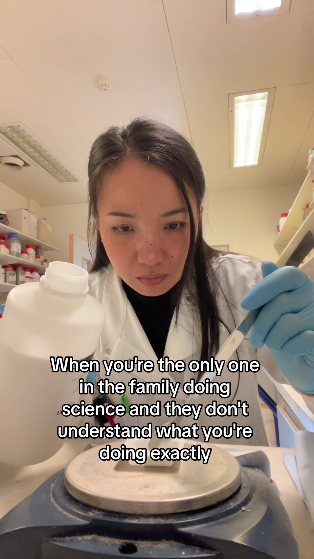 @dr. clarie | PhDBants