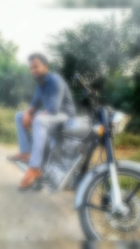 @Bhargav Naidu