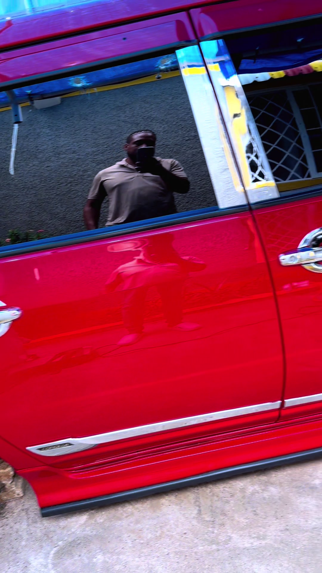 @Deluxe car detailing