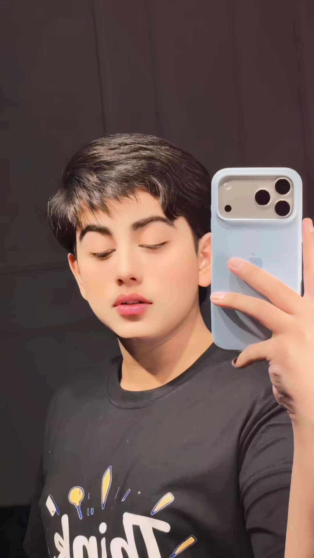 @𝙃𝙚: 𝘼  𝙒𝙊𝙇𝙁 🐺🥵