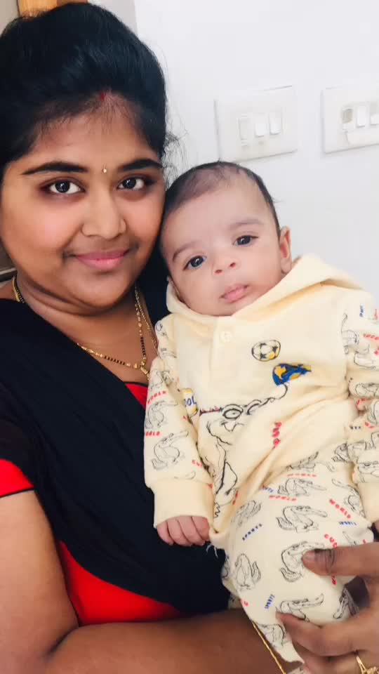 @Dhanush Kandula