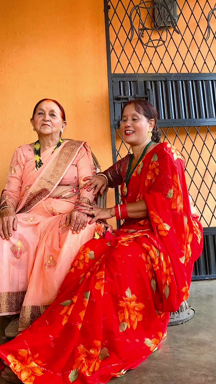 @Maiya Pandey