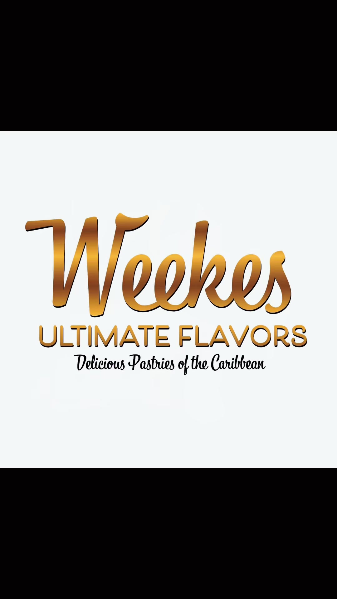 @Weekes Ultimate Flavors
