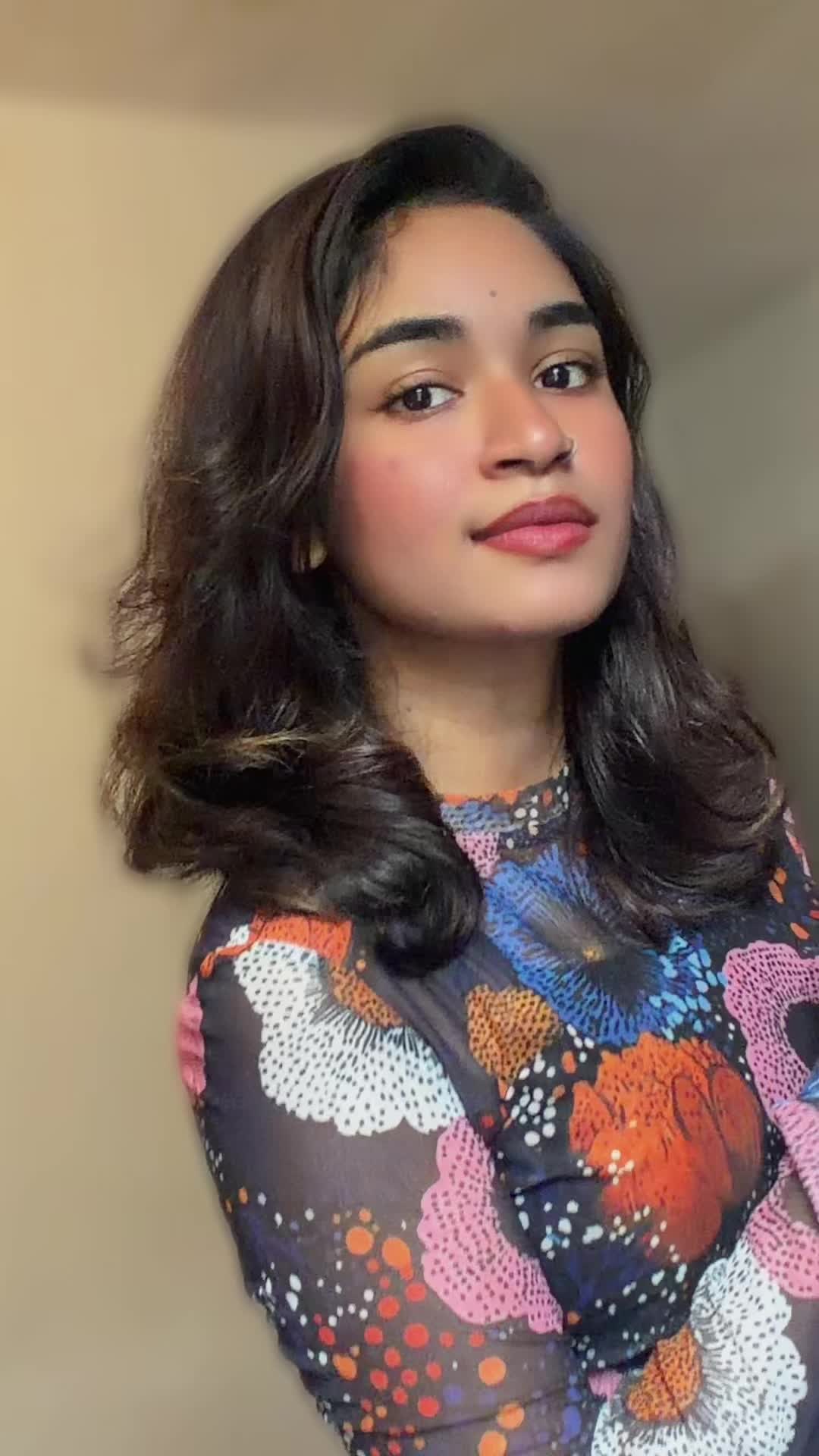 @Nivashini