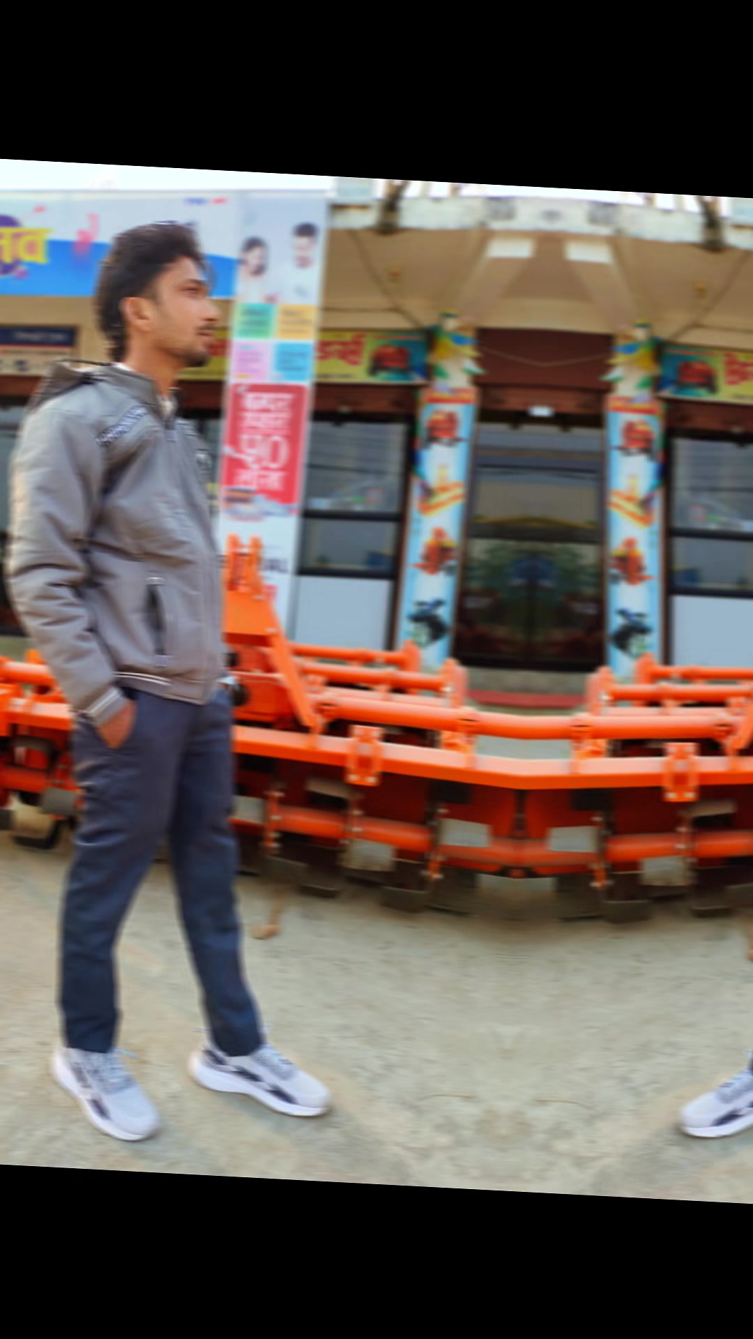 @Mithilesh