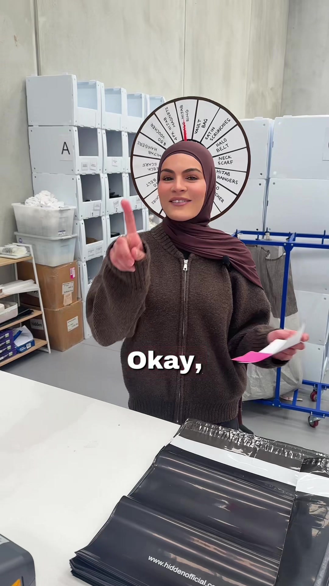 @Hidden Official