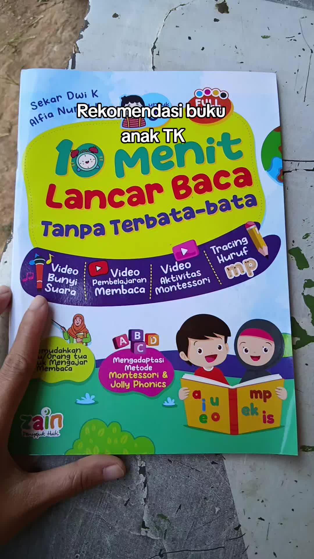 @Mamanya Absi Aksa