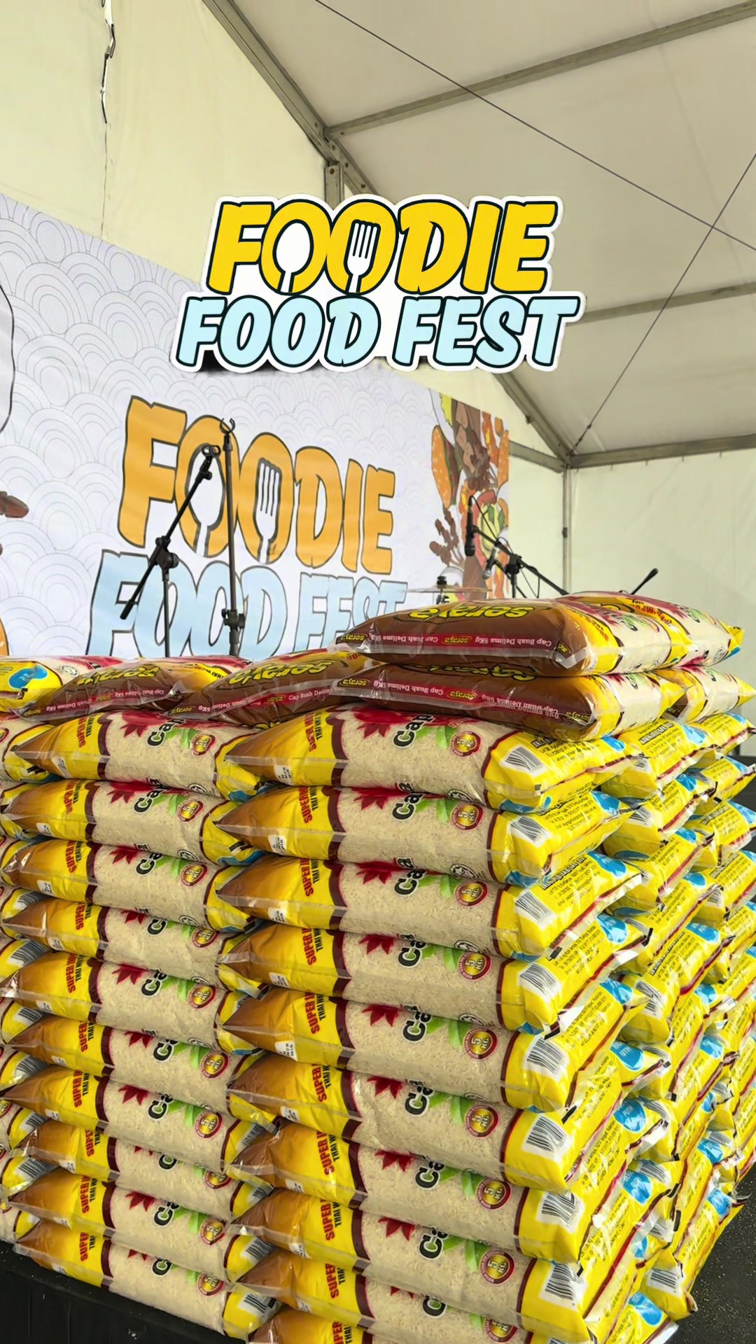 @Foodie Food Fest