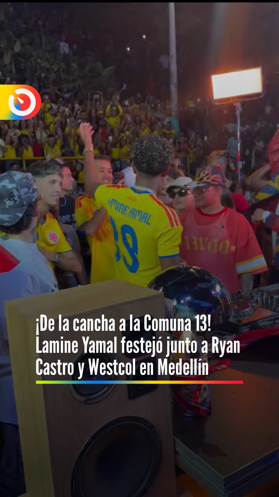 @Última Hora Col