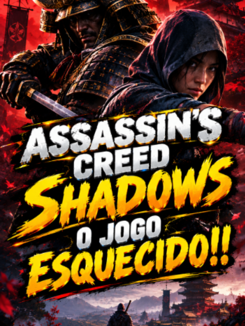 @Lista Gamer