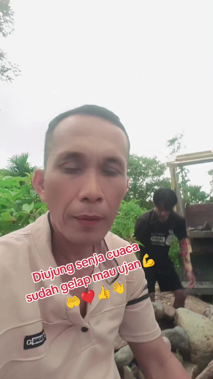 @Fizka dua putra