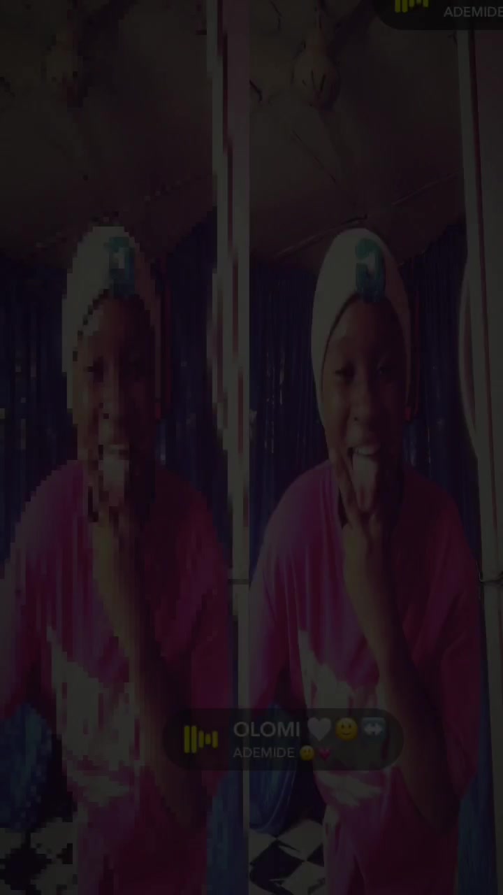 @PRETTY 🤩 ✌️💖ADEOLA
