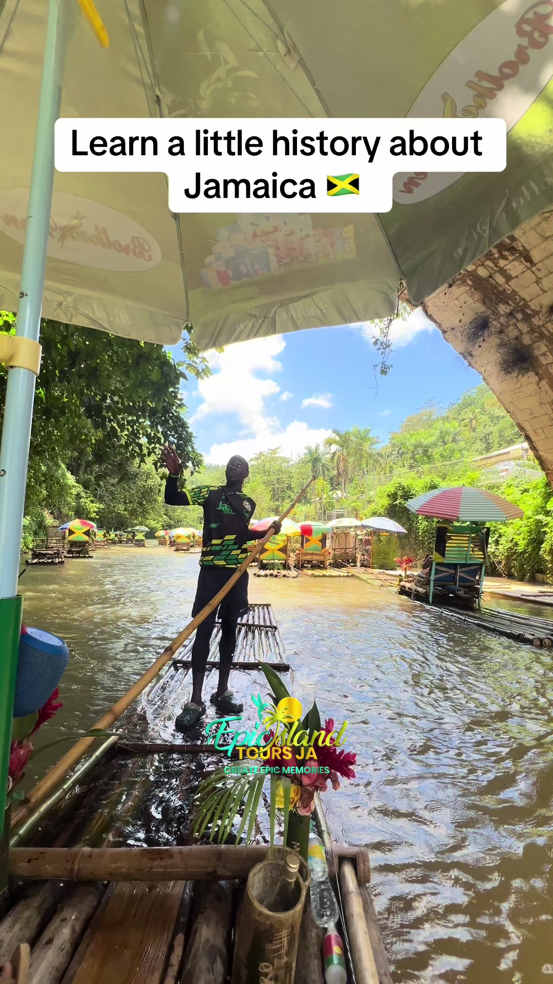 @Tour Life With Epic🇯🇲