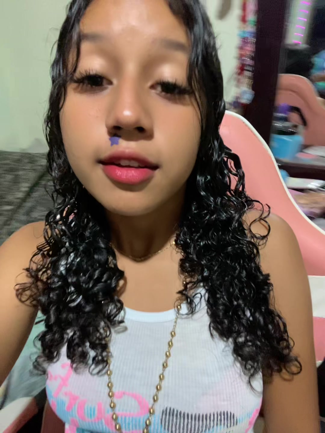 @Tu Flaquita🫦😍