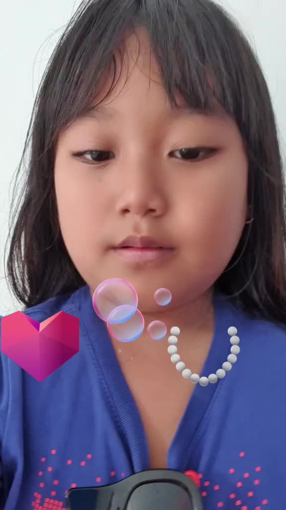 @Gina Sabrina
