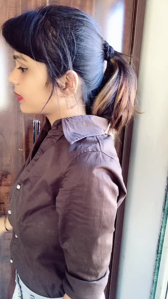 @(Hair Stylist)Teju
