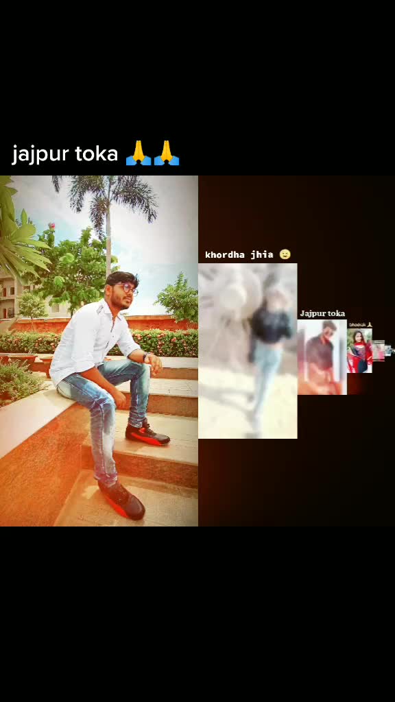 @Saroj Kumar Sahoo
