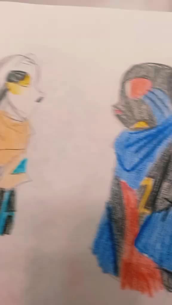 @idk I do ✨crap drawings✨