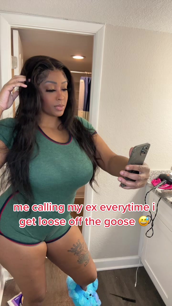 @Harleegeekthefreak ❤️🔥