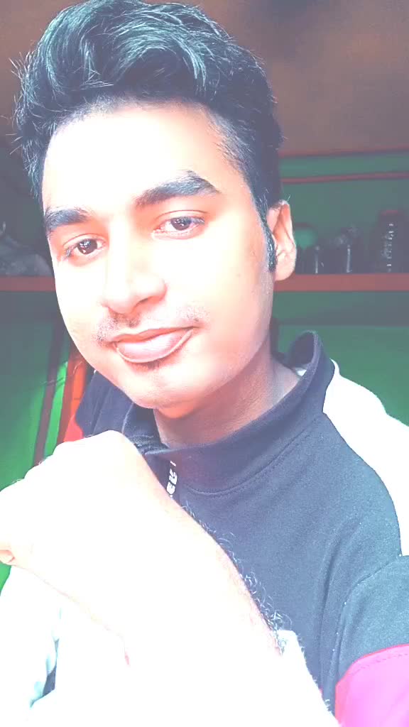@Bikash Pati