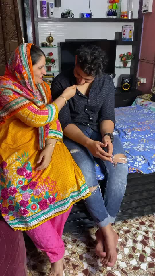 @Nida Khan