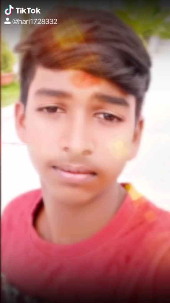 @hari-model-143