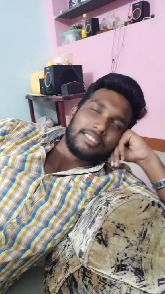 @Aravinth