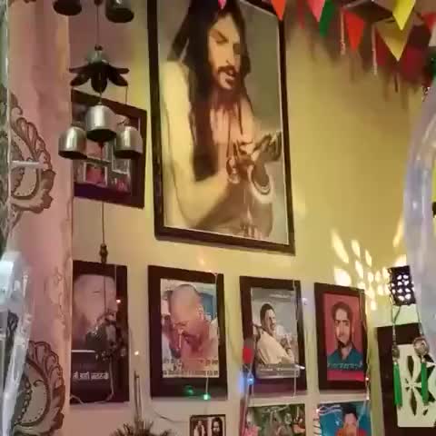 @Baba murad sha ji na