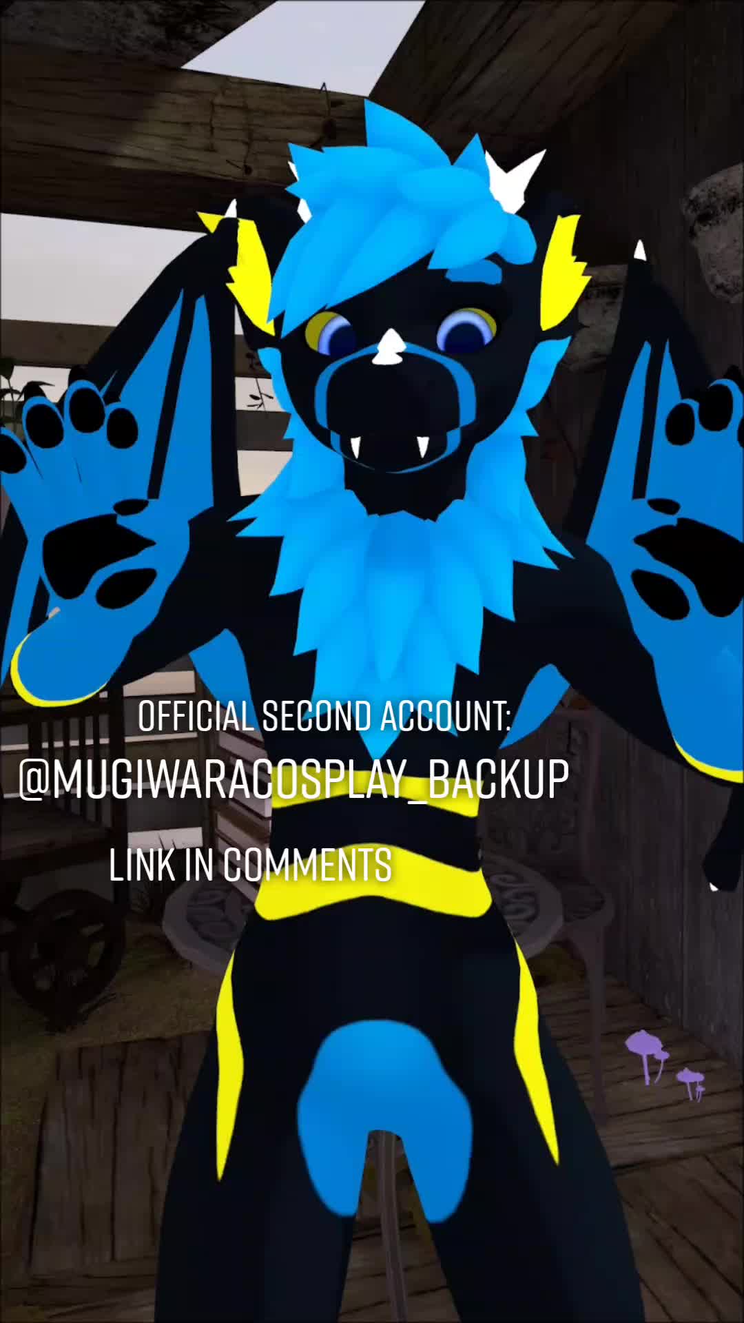 @Mugiwara Cosplay (Official)