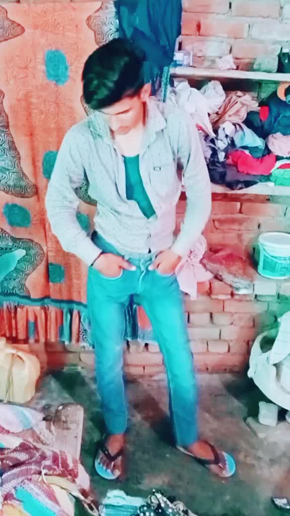 @babulal mantri