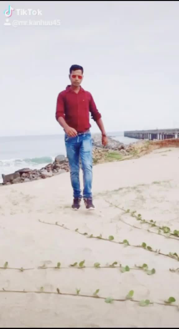@Susanta Panigrahy