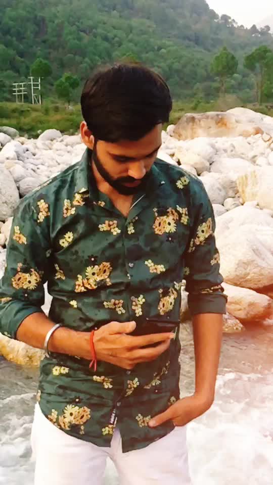 @Shubham Kaushik