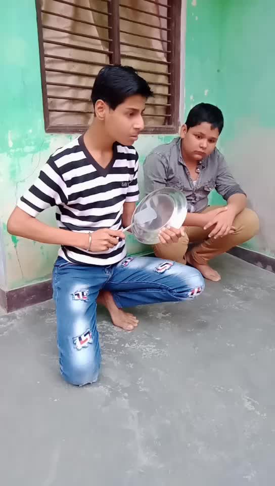 @Chotu R. Sharma