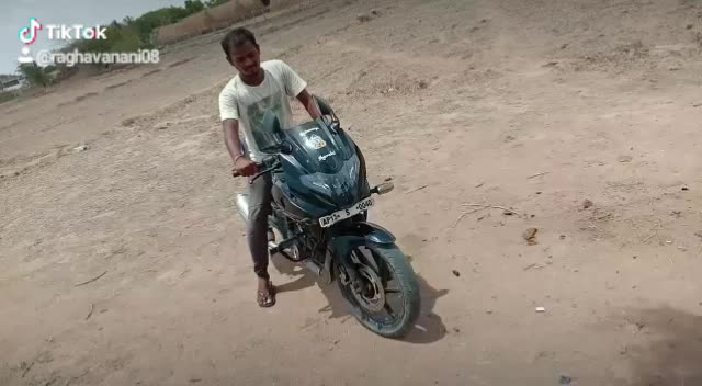 @raghava nani