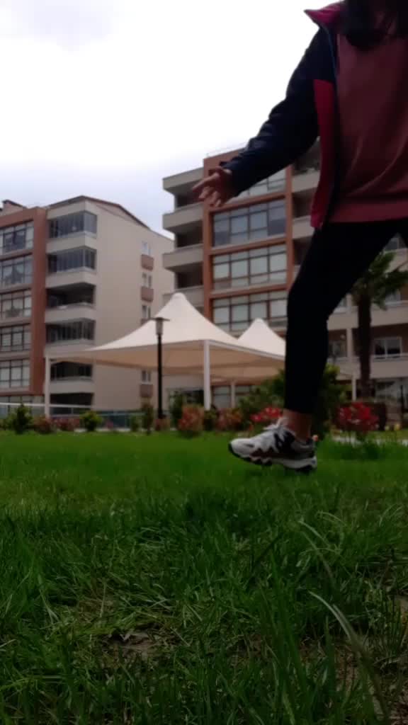 @Naz Atış