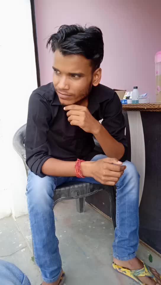 @Chandra Shekhar