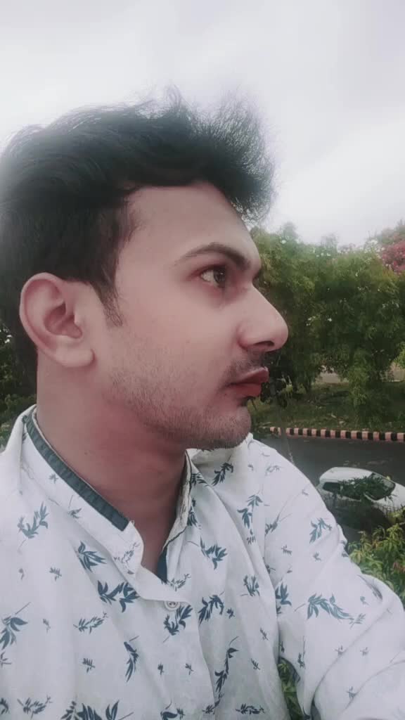 @Pipun Behera