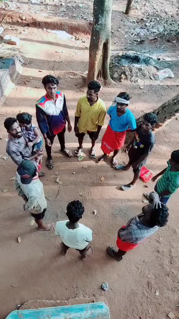 @Sharan vavachi
