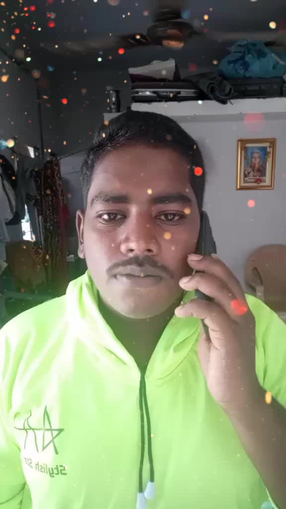 @Loving Lokesh