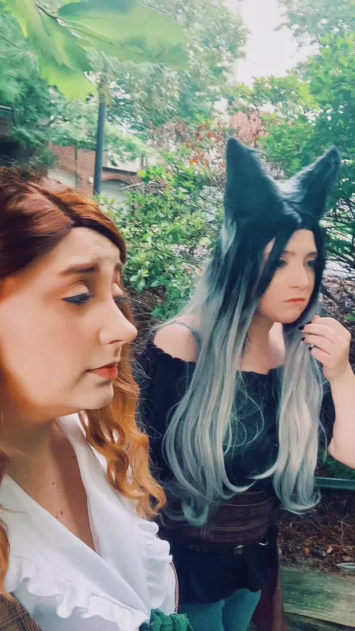 @StrangeOccurance