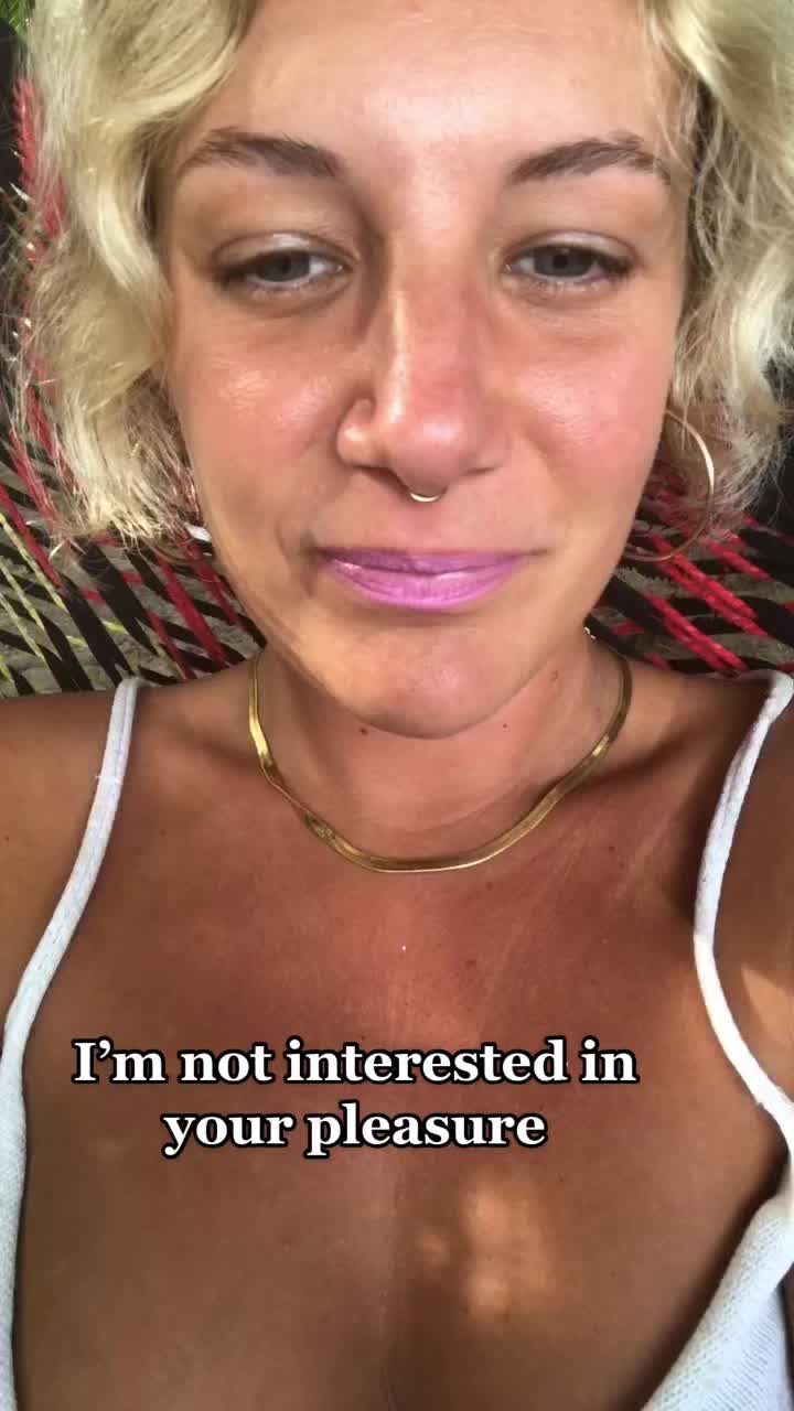 @Melody April Lubin