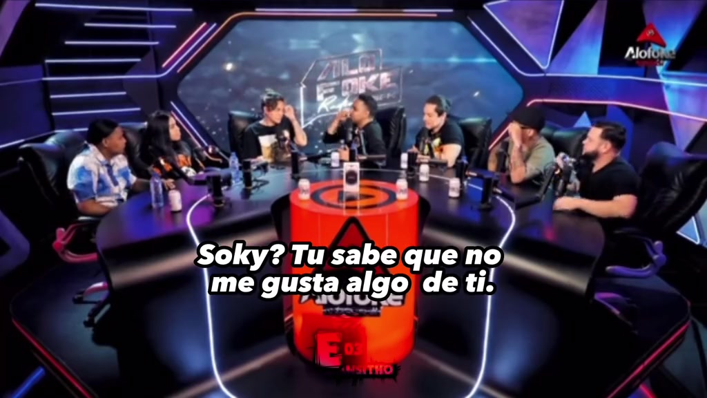 @LA SOKY 🏳️🌈